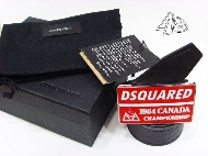 DSQUARED 2 1964 CANADA CHAMPIONSHIP GÜRTEL /Jetzt Bestellen