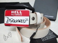 2012 DSQUARED 2 NEU MODE HERREN GÜRTEL 042 /Hot Sales