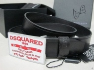2012 DSQUARED 2 NEU MODE HERREN GÜRTEL 044 /Modischen