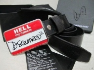 2012 DSQUARED 2 NEU MODE HERREN GÜRTEL 050 /Hot Sales