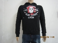 DSQUARED D2 Dean & Dan Pullover Schwarz Hoodie NEU 007 /Letzte