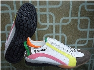 2011 DSQUARED2 Frauenschuhe Sneaker Schuhe Shoe 005 /Großhandel