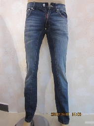 DSQUARED² Herren Jeans SUMMER 2011 Kenny Twist 035 /Letzte DSQUARED² Herren Jeans SUMMER 2011 Kenny Twist 035 /Letzte