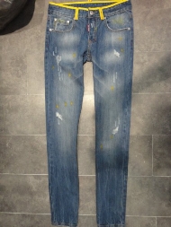DSQUARED² Herren Jeans SUMMER 2011 Kenny Twist 039 /Letzte DSQUARED² Herren Jeans SUMMER 2011 Kenny Twist 039 /Letzte