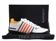 2011 DSQUARED2 Herrenschuhe Sneaker Schuhe Shoe V29521 /Feinstes