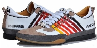 DSQUARED2 Herrenschuhe Sneaker Schuhe Shoe V92022 /Geschäft