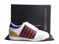 2011 DSQUARED2 Herrenschuhe Sneaker Schuhe Shoe V95010 /Geschäft
