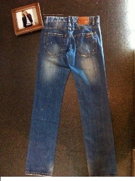 DSQUARED² Herren Jeans SUMMER 2011 Kenny Twist 046 /Factory Preis