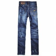 DSQUARED² Herren Jeans SUMMER 2011 Kenny Twist 055 /Hohe Qualität