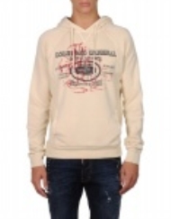DSQUARED D2 Dean & Dan Pullover Lange Ärmel Herren Hoodie 094 /Favoriten