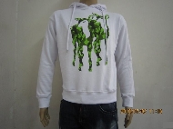 DSQUARED D2 Dean & Dan Pullover Weiß Hoodie NEU 013 /Großhandel Günstige