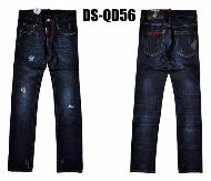 DSQUARED² Herren Jeans SUMMER 2011 Kenny Twist 058 /Großhandel Günstige