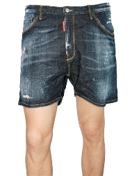 DSQUARED KOLLEKTION Frühjahr / Sommer 2011 Cool Guy Jeans 073 /Komfortabel