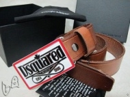 2012 DSQUARED 2 NEU MODE HERREN GÜRTEL 054 /Hot Sale
