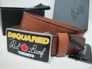 2012 DSQUARED 2 NEU MODE HERREN GÜRTEL 038 /Feinstes