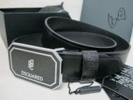 2012 DSQUARED 2 NEU MODE HERREN GÜRTEL 048 /Elegante
