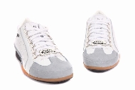 2011 DSQUARED2 Frauenschuhe Sneaker Schuhe Shoe 002 /Großhandel