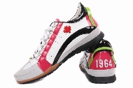 2011 DSQUARED2 Frauenschuhe Sneaker Schuhe Shoe 003 /Hot Sales