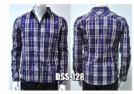 Dsquared2 Hemd Shirt WIE NEU 2011 KOLLEKTION #020 /Modisch