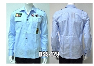 Dsquared2 Hemd Shirt WIE NEU 2011 KOLLEKTION #021 /Modisch