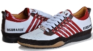 DSQUARED2 Herrenschuhe Sneaker Schuhe Shoe V02578 /Letzte