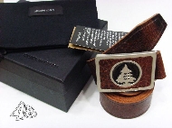 DSQUARED 2 GÜRTEL GR,L 100% ORGINAL 018 /Hohe Qualität