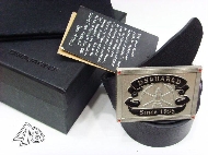 DSQUARED 2 Gürtel Dsquared Since 1995 /Großhandels Preis
