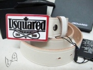 2012 DSQUARED 2 NEU MODE HERREN GÜRTEL 045 /Großhandels Preis