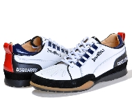 2011 DSQUARED2 Herrenschuhe Sneaker Schuhe Shoe V0550 /Letzte