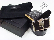 DSQUARED 2 GÜRTEL GR,L 100% ORGINAL 009 /Letzte