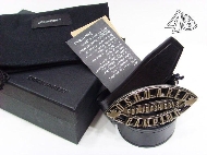 DSQUARED 2 GÜRTEL GR,L 100% ORGINAL 028 /Modisch