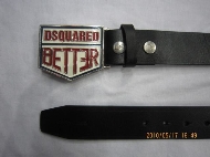 DSQUARED 2 GÜRTEL GR,L 100% ORGINAL 039 /Favoriten