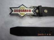 DSQUARED 2 GÜRTEL GR,L 100% ORGINAL 040 /Modisch