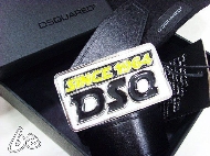 DSQUARED 2 GÜRTEL GR,L 100% ORGINAL 057 /Hot Sales