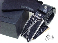 DSQUARED 2 GÜRTEL GR,L 100% ORGINAL 058 /Hot Sale