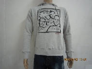 DSQUARED D2 Dean & Dan Pullover Grau Hoodie NEU 029 /Jetzt Bestellen
