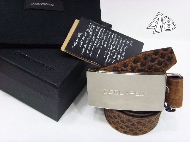 DSQUARED 2 GÜRTEL GR,L 100% ORGINAL 019 /Jetzt Bestellen