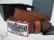 2012 DSQUARED 2 NEU MODE HERREN GÜRTEL 033 /Großhandels Preis