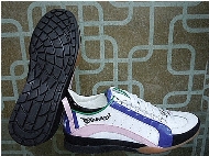 2011 DSQUARED2 Frauenschuhe Sneaker Schuhe Shoe 004 /Modisch