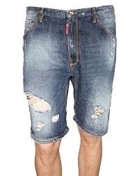 DSQUARED KOLLEKTION Frühjahr / Sommer 2011 Cool Guy Jeans 076 /Hot Sale