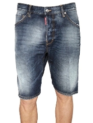 DSQUARED KOLLEKTION Frühjahr / Sommer 2011 Cool Guy Jeans 078 /Elegante