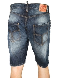 DSQUARED KOLLEKTION Frühjahr / Sommer 2011 Cool Guy Jeans 078 /Elegante