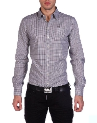 Dsquared2 Hemd Shirt WIE NEU 2011 KOLLEKTION #002 /Favoriten