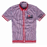 Dsquared2 Hemd Shirt WIE NEU 2011 KOLLEKTION #025 /Modischen