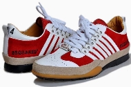 DSQUARED2 Herrenschuhe Sneaker Schuhe Shoe V02573 /Elegante