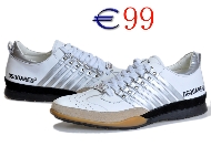 DSQUARED2 Herrenschuhe Sneaker Schuhe Shoe V410251 /Modisch