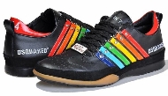 DSQUARED2 Herrenschuhe Sneaker Schuhe Shoe V92024 /Geschäft