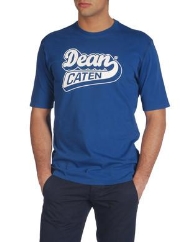 Dsquared2 T SHIRT Kurzarm Tiefblau Dsquared 034 /Liebe Günstige Dsquared2 T SHIRT Kurzarm Tiefblau Dsquared 034 /Liebe Günstige