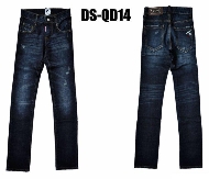 DSQUARED² Herren Jeans SUMMER 2011 Kenny Twist 056 /Guter Qualität