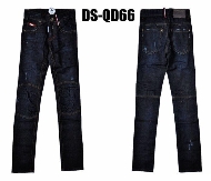 DSQUARED² Herren Jeans SUMMER 2011 Kenny Twist 059 /Heißer Verkauf